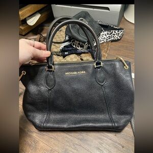 Michael Kors purse